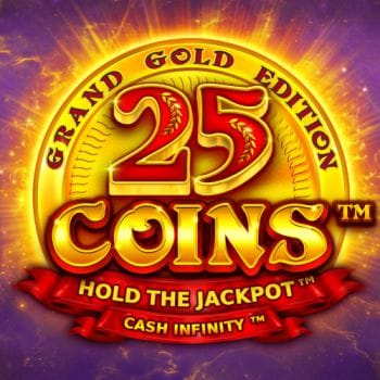 25 Coins™ Grand Gold Edition screenshot