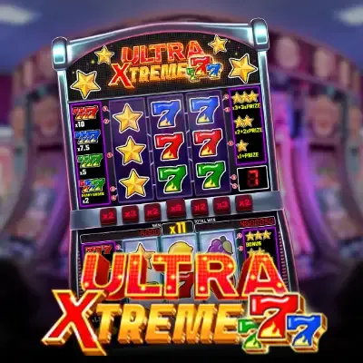 UltraXtreme 777 screenshot