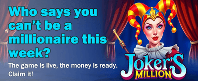 Bet Big, Win Bigger Today!